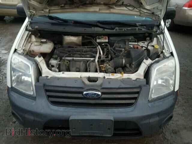 2011 FORD TRANSIT CO - VIN: NM0LS6AN5BT047463 - Фото 7