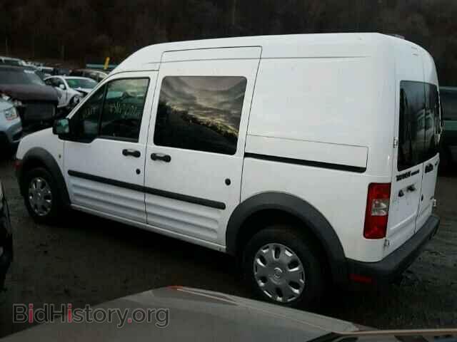 2011 FORD TRANSIT CO - VIN: NM0LS6AN5BT047463 - Фото 9