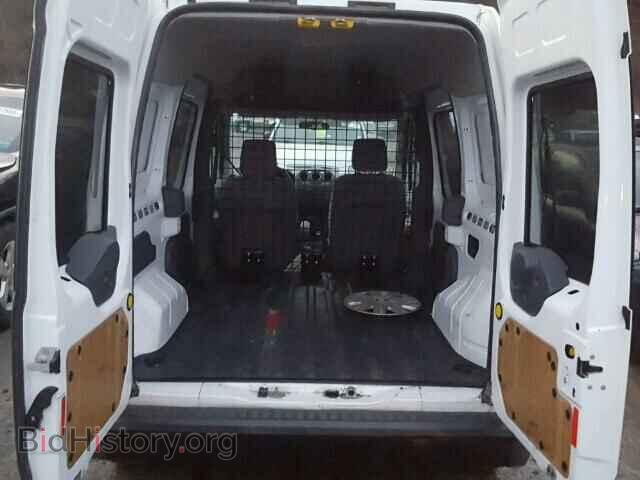 2011 FORD TRANSIT CO - VIN: NM0LS6AN5BT047463 - Фото 10