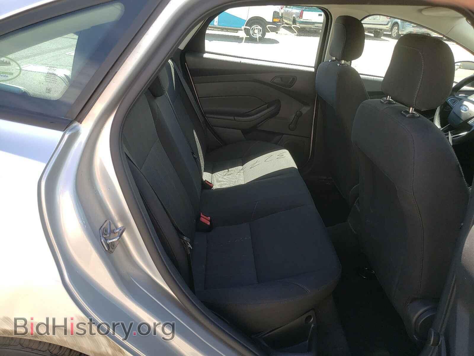 2016 FORD FOCUS - VIN: 1FADP3E2XGL405161 - Photo 6