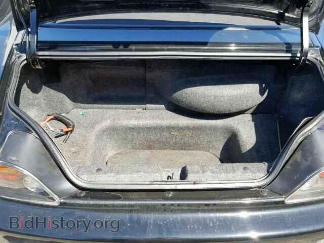 2002 HONDA S2000 - VIN: JHMAP11422T008897 - Фото 6