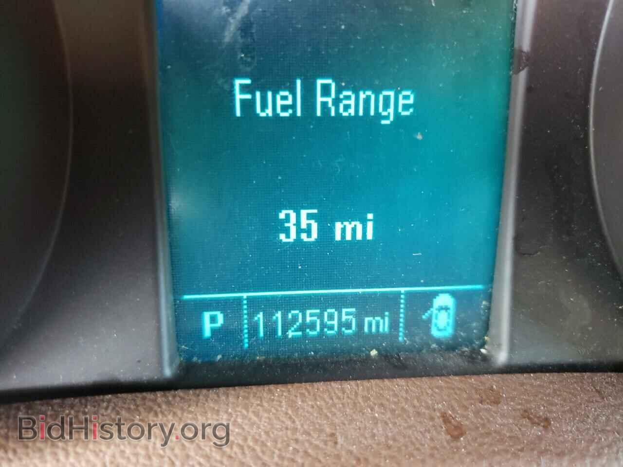 2013 BUICK ENCORE - VIN: KL4CJCSB8DB103228 - Photo 8