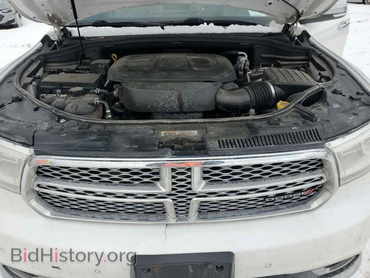 2020 DODGE DURANGO - VIN: 1C4RDJEG5LC142516 - Фото 12