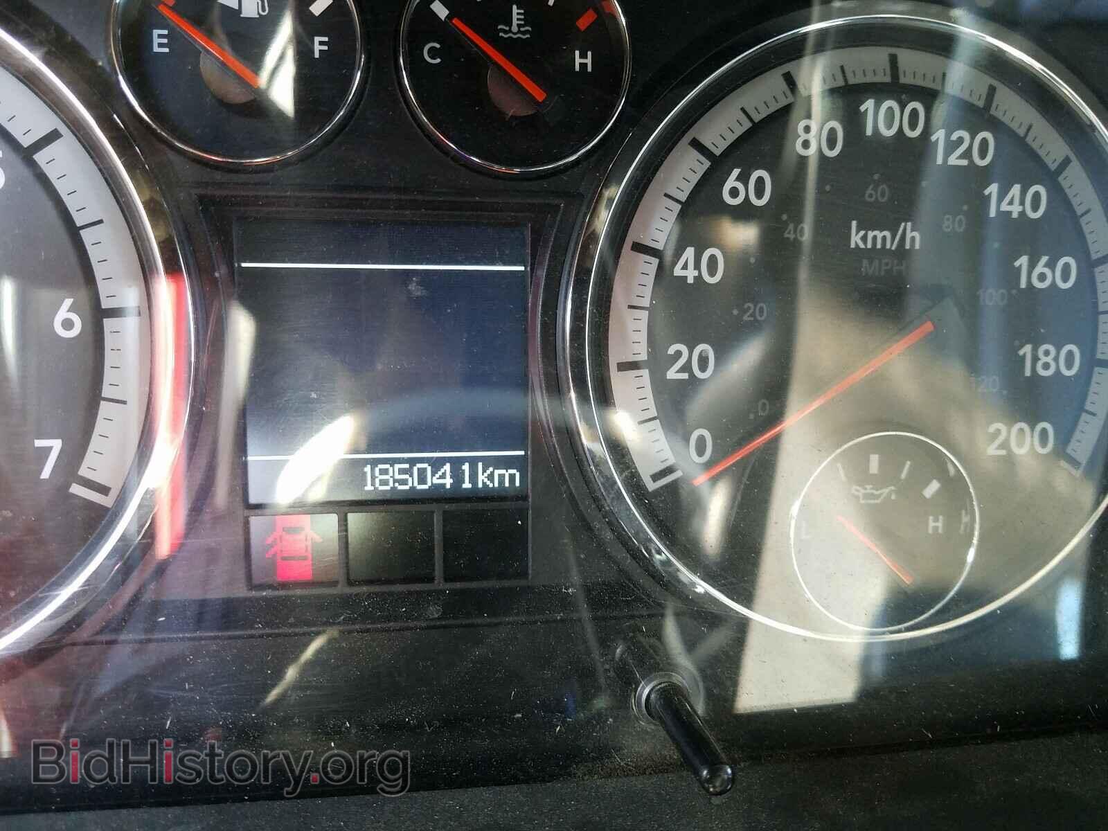 2011 DODGE RAM 1500 - VIN: 1D7RV1GT0BS545899 - Фото 8