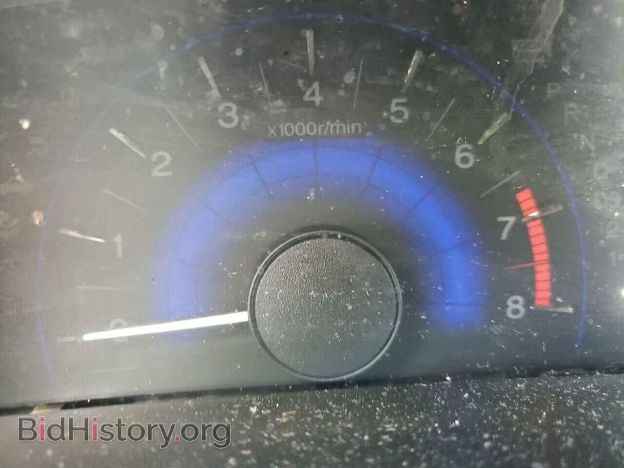 2012 HONDA CIVIC - VIN: 19XFB2F56CE316923 - Фото 8