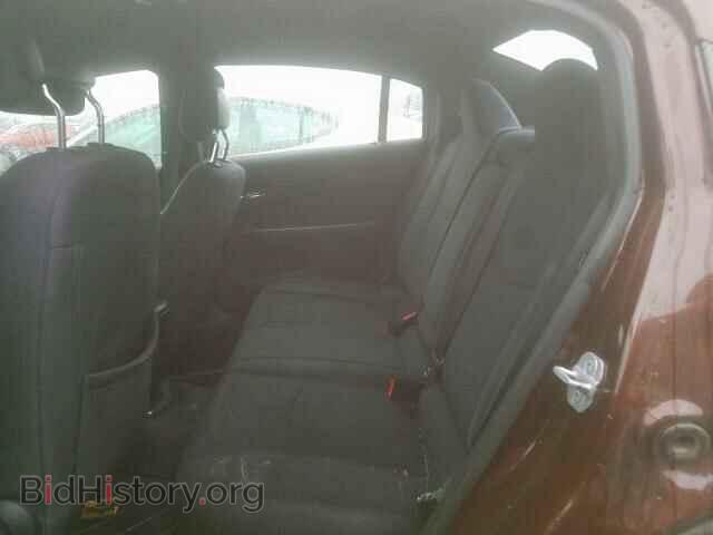2013 CHRYSLER 200 - VIN: 1C3CCBBB1DN575218 - Фото 6