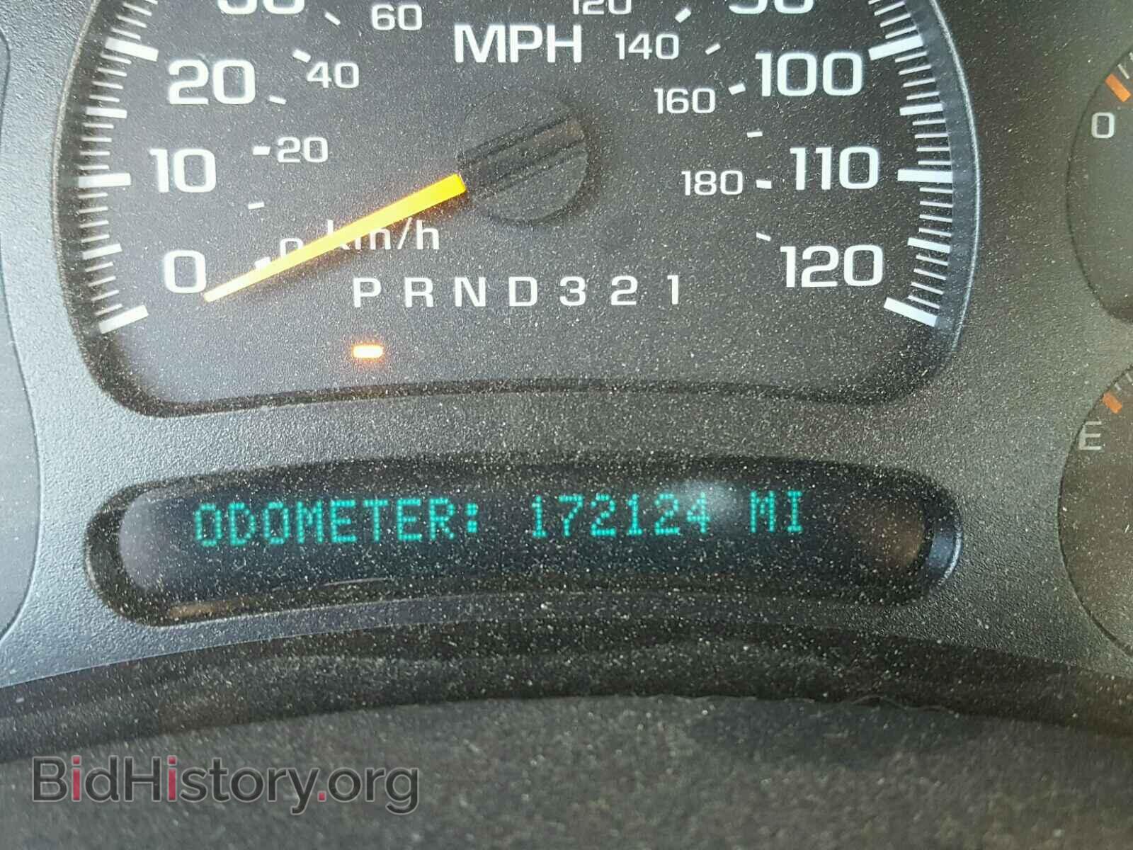 2006 CHEVROLET SILVERADO - VIN: 1GCHC24U16E189949 - Фото 8