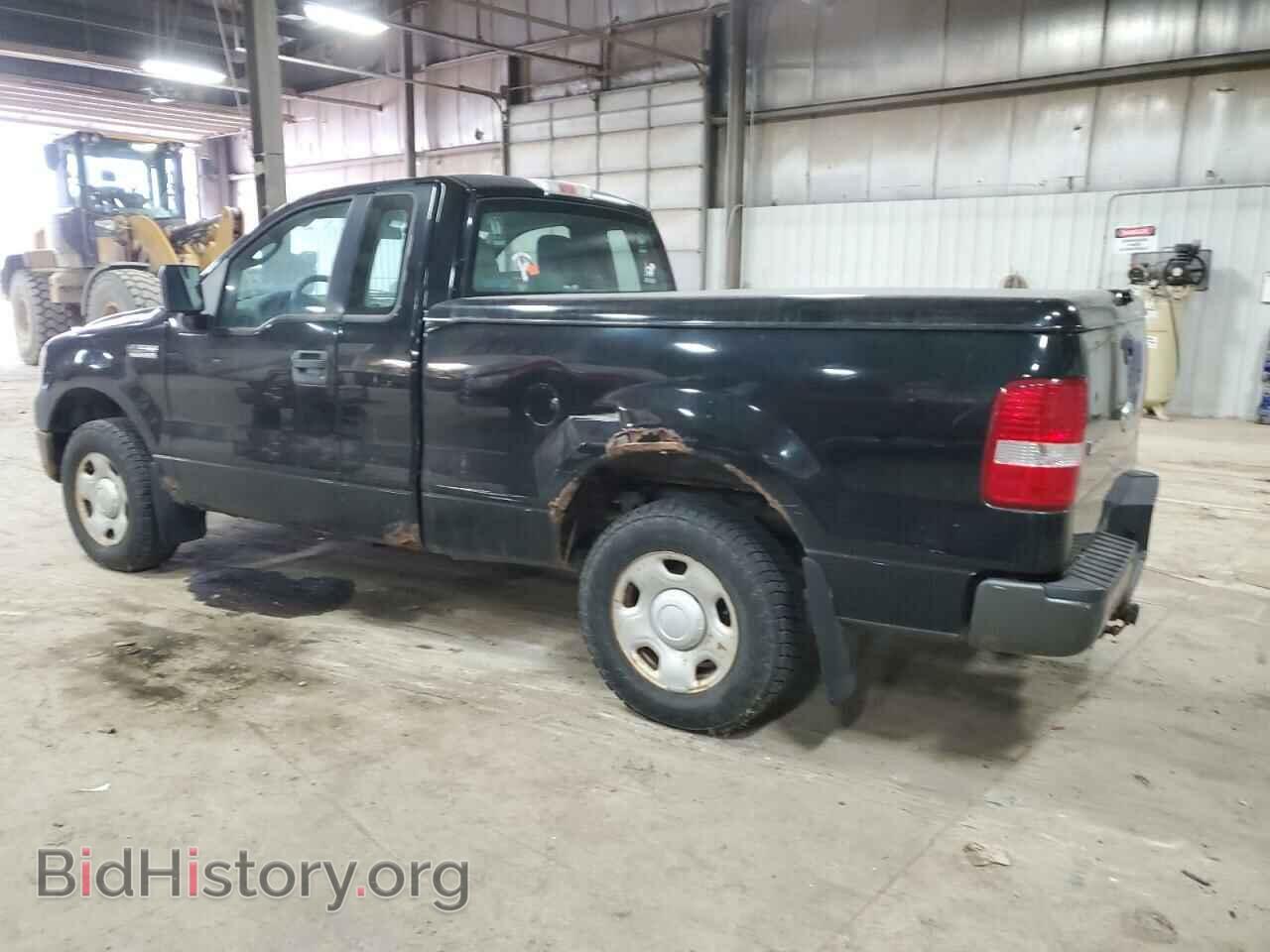 2006 FORD All Models - VIN: 1FTRF12256KE01776 - Photo 2