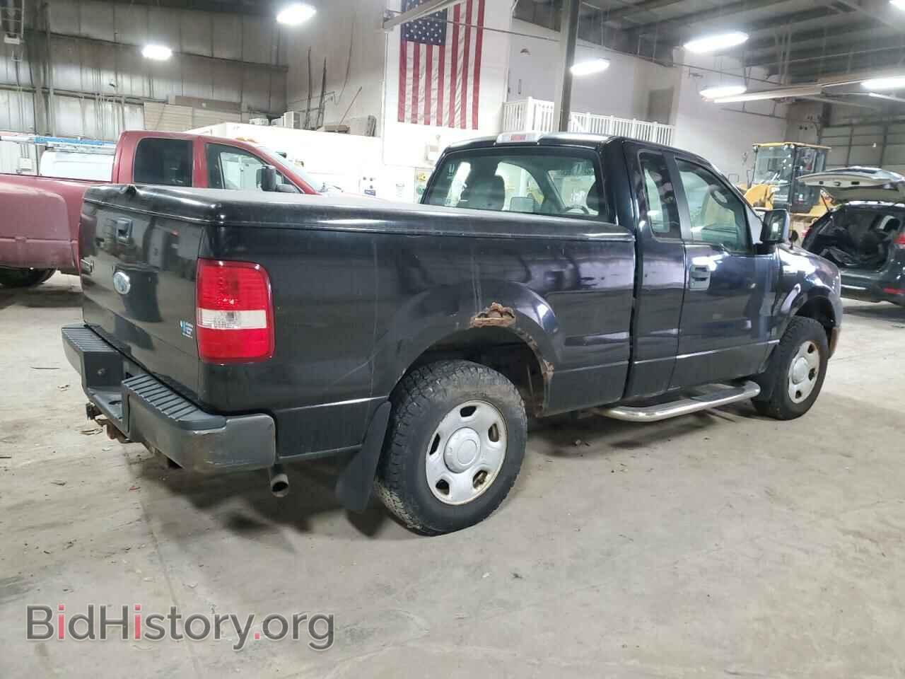 2006 FORD All Models - VIN: 1FTRF12256KE01776 - Photo 3