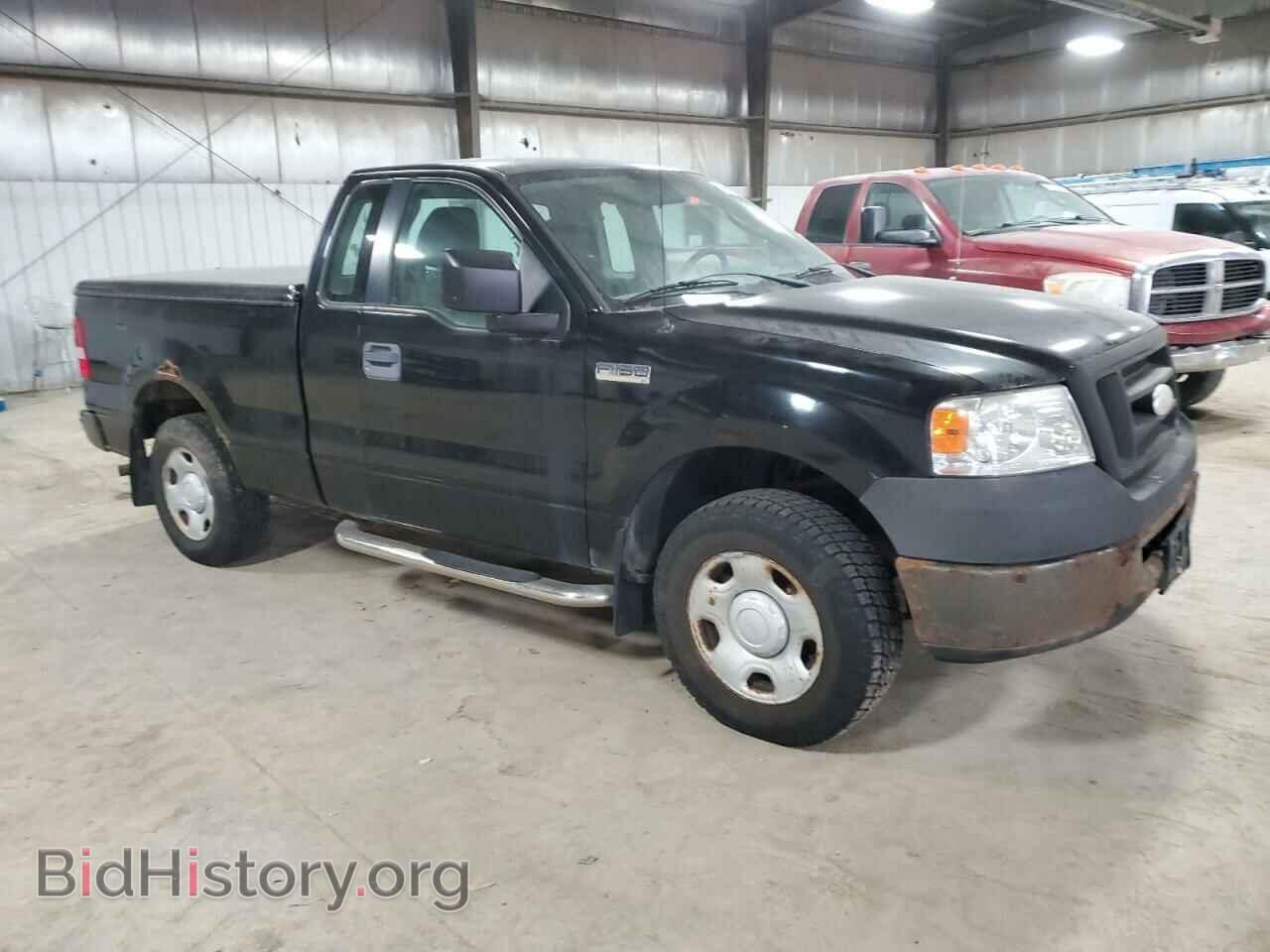 2006 FORD All Models - VIN: 1FTRF12256KE01776 - Photo 4
