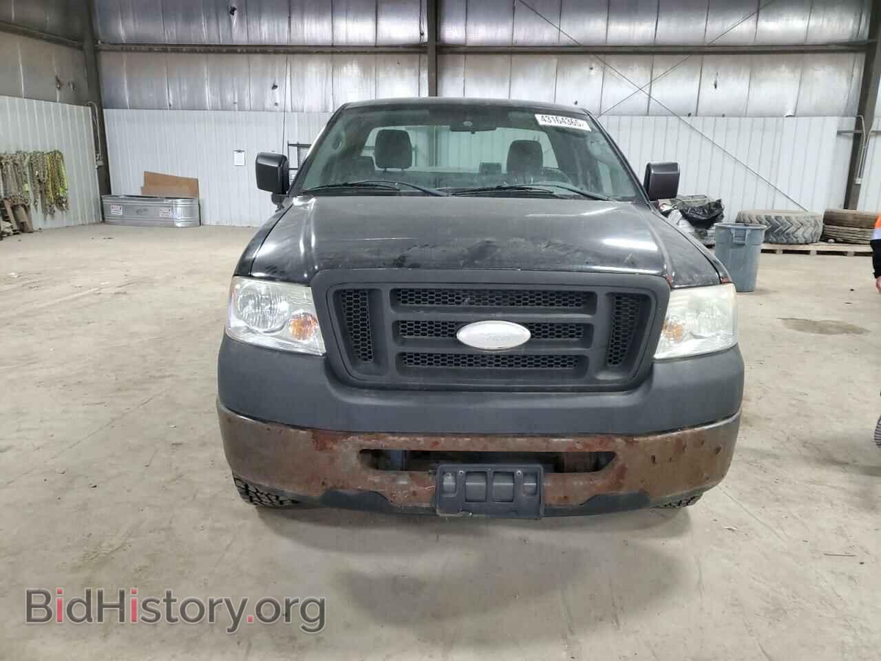 2006 FORD All Models - VIN: 1FTRF12256KE01776 - Photo 5