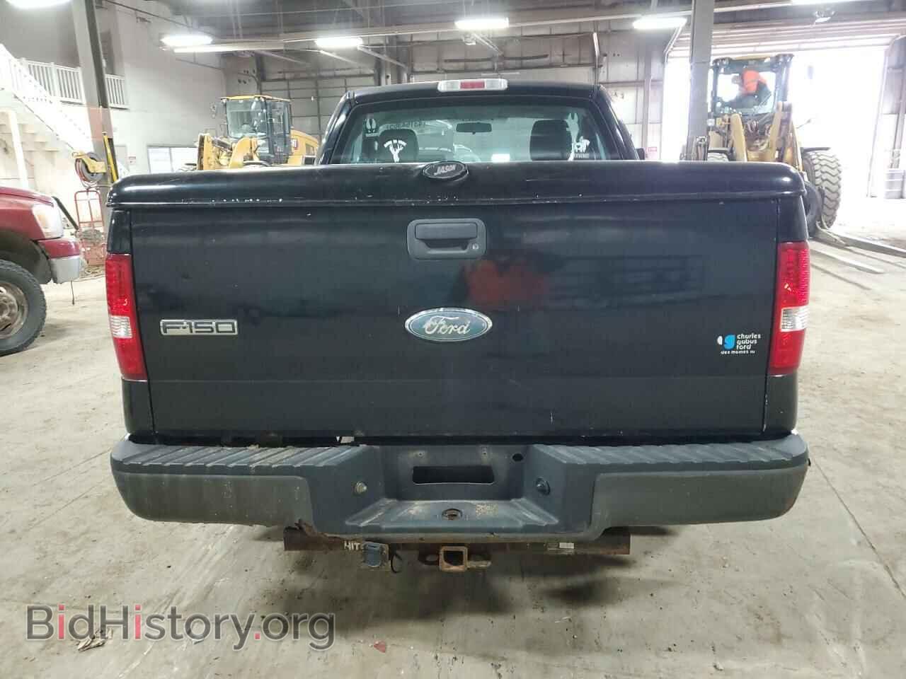2006 FORD All Models - VIN: 1FTRF12256KE01776 - Photo 6