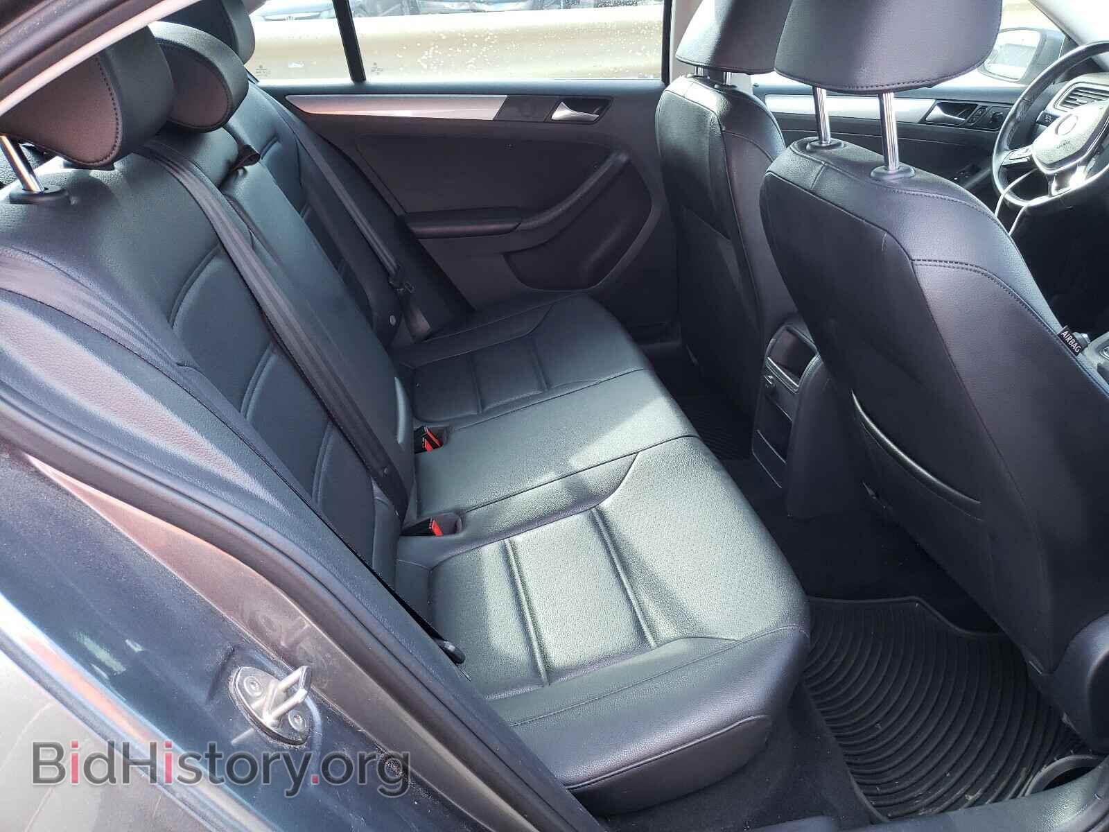 2017 VOLKSWAGEN JETTA - VIN: 3VWDB7AJ7HM329523 - Фото 6