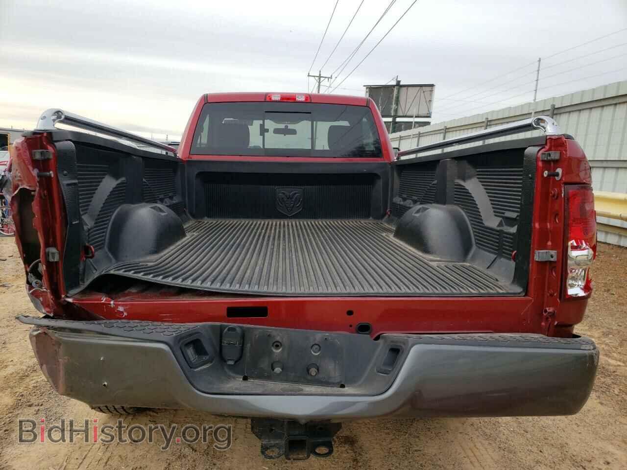 2010 DODGE All Models - VIN: 3D7JB1EP2AG128009 - Фото 10