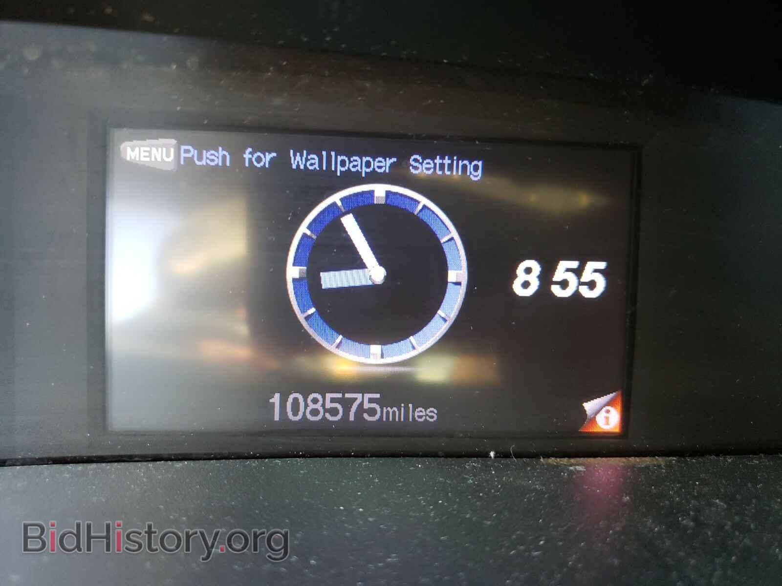 2012 HONDA CIVIC - VIN: 19XFB2F57CE318907 - Фото 8