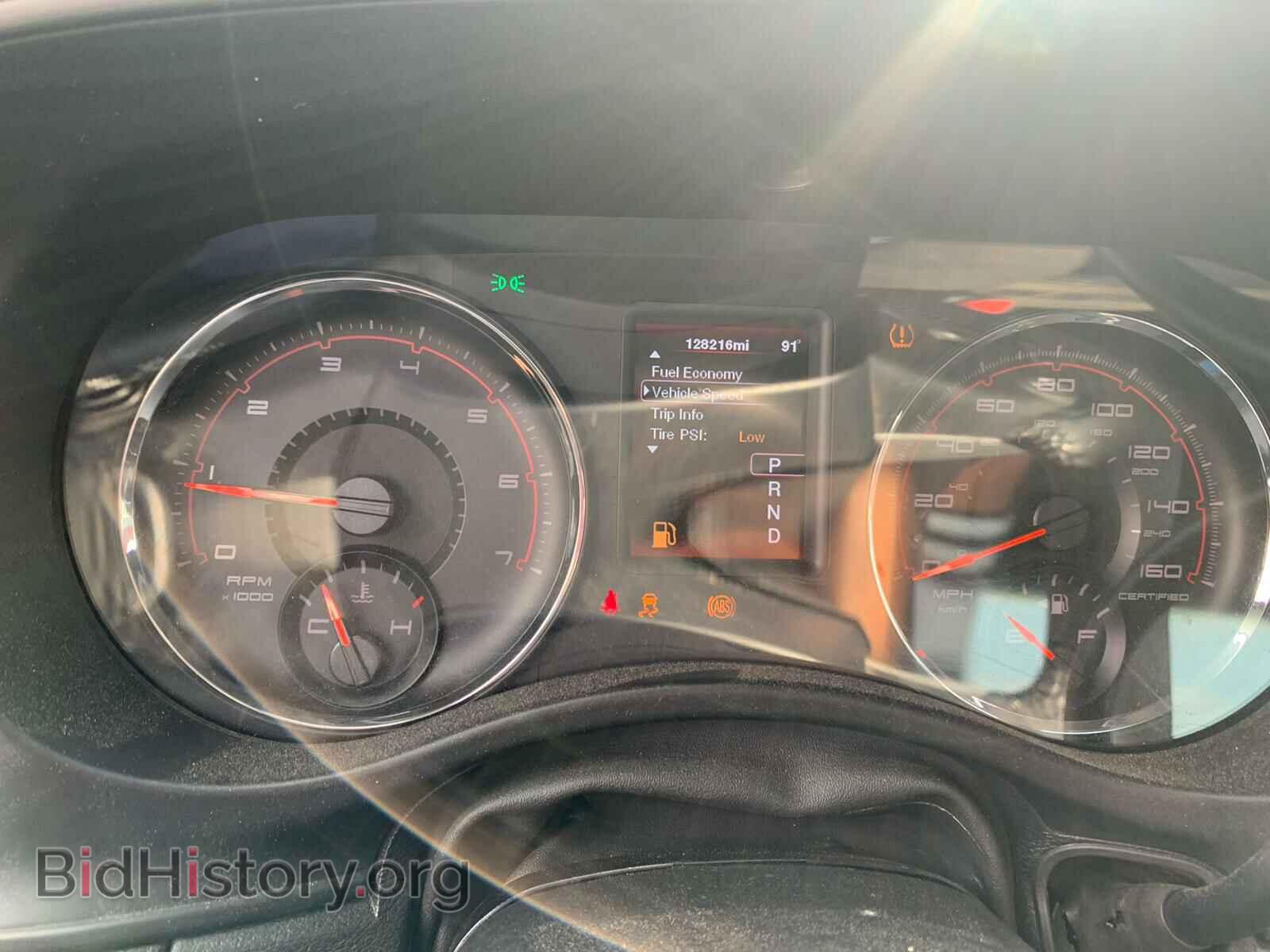 2012 DODGE CHARGER - VIN: 2C3CDXAG5CH247475 - Фото 10