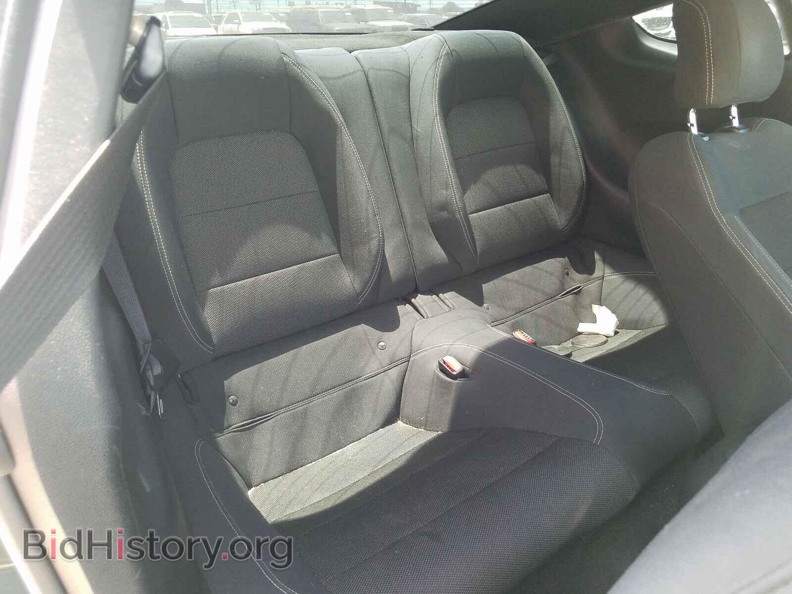 2015 FORD MUSTANG - VIN: 1FA6P8AM3F5342985 - Фото 6