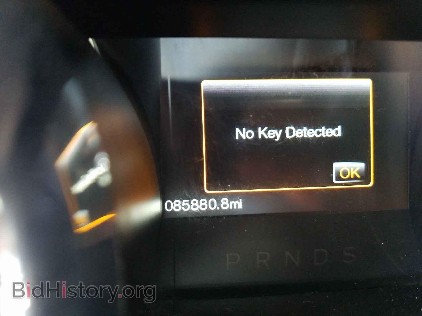 2015 FORD MUSTANG - VIN: 1FA6P8AM3F5342985 - Фото 8