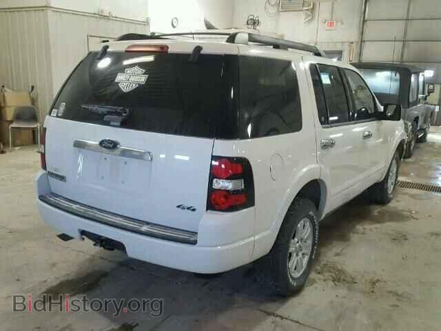 2010 FORD EXPLORER - VIN: 1FMEU7DE6AUA14757 - Photo 4