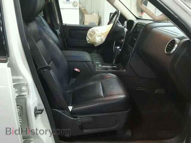2010 FORD EXPLORER - VIN: 1FMEU7DE6AUA14757 - Photo 5