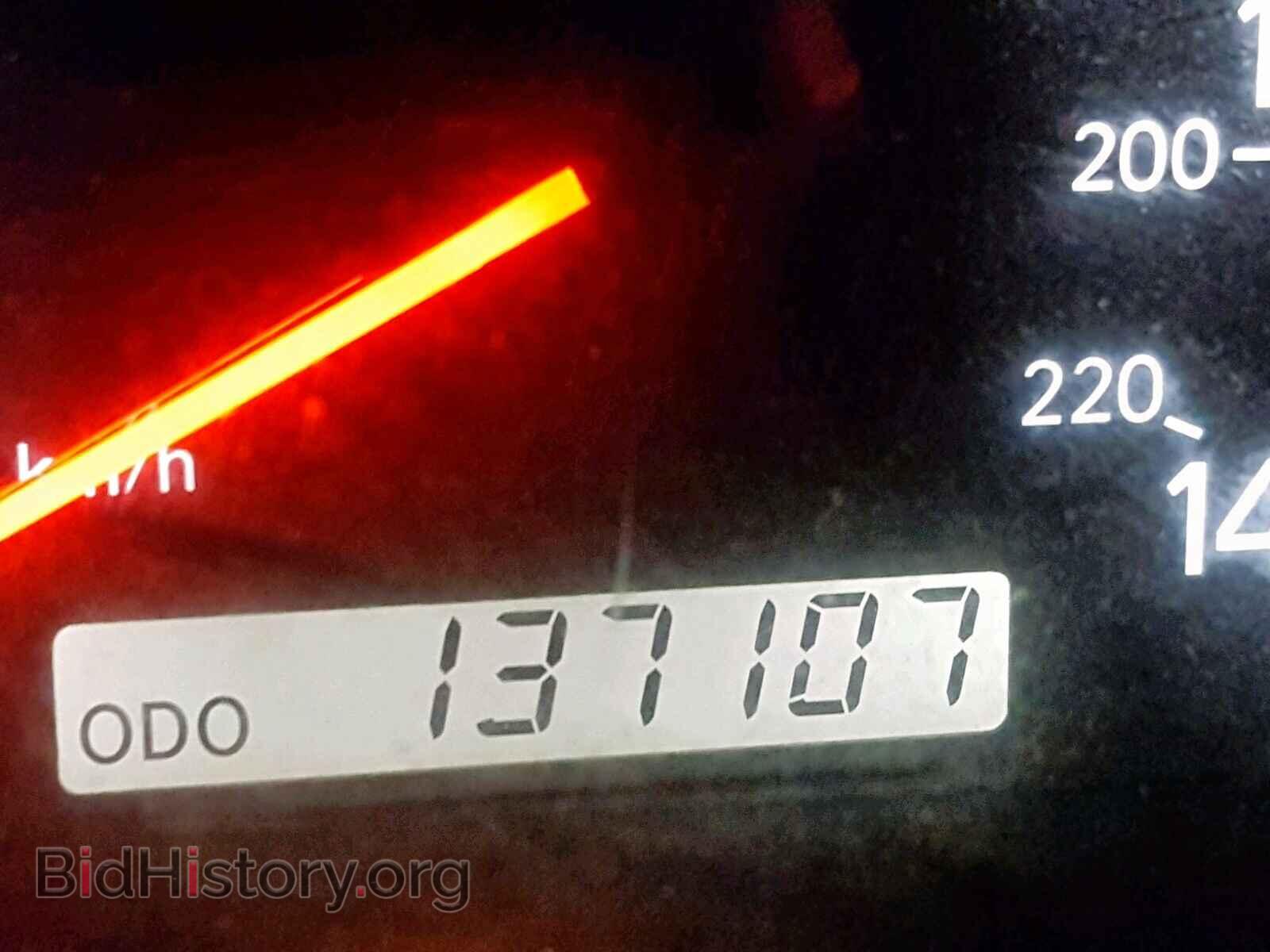 2000 LEXUS ES300 - VIN: JT8BF28G3Y0248452 - Фото 8