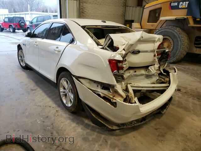 2014 FORD TAURUS - VIN: 1FAHP2E80EG133323 - Photo 3