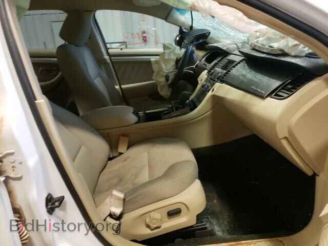 2014 FORD TAURUS - VIN: 1FAHP2E80EG133323 - Photo 5