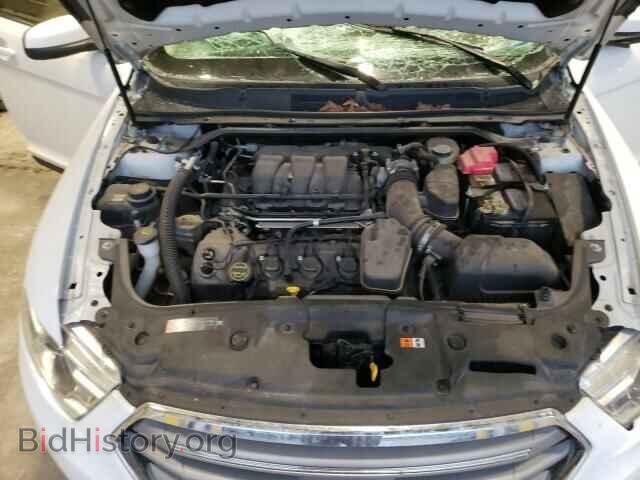 2014 FORD TAURUS - VIN: 1FAHP2E80EG133323 - Photo 7
