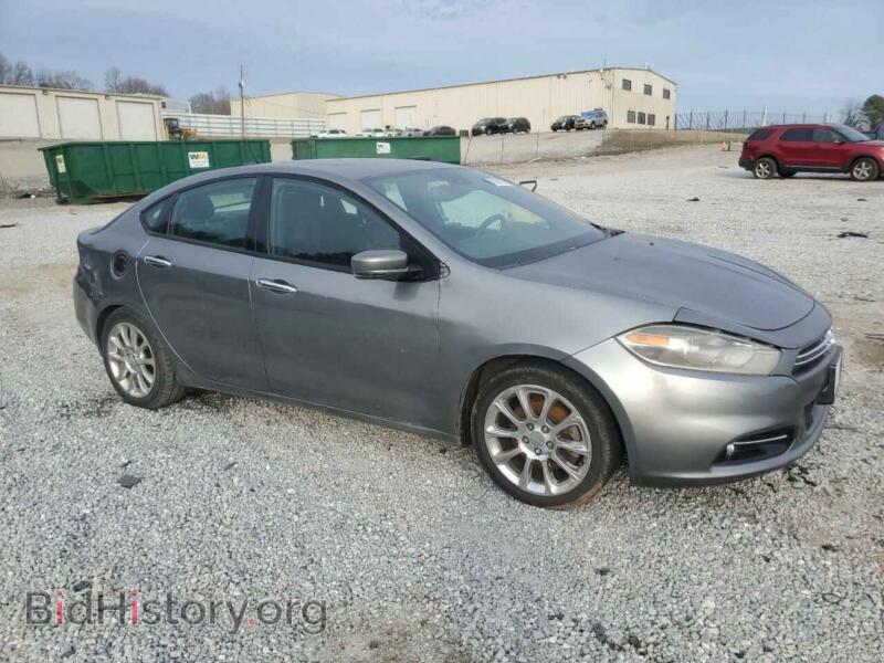 2013 Dodge DART (VIN 1C3CDFCA0DD150718) — photo 4 of 13