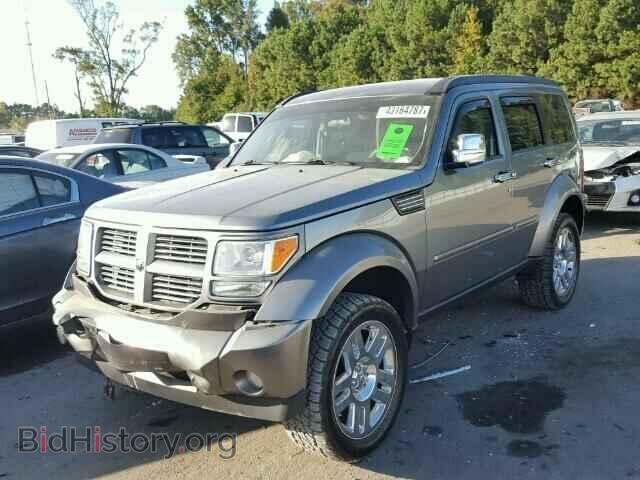 2011 DODGE NITRO - VIN: 1D4PU4GK5BW600047 - Photo 2