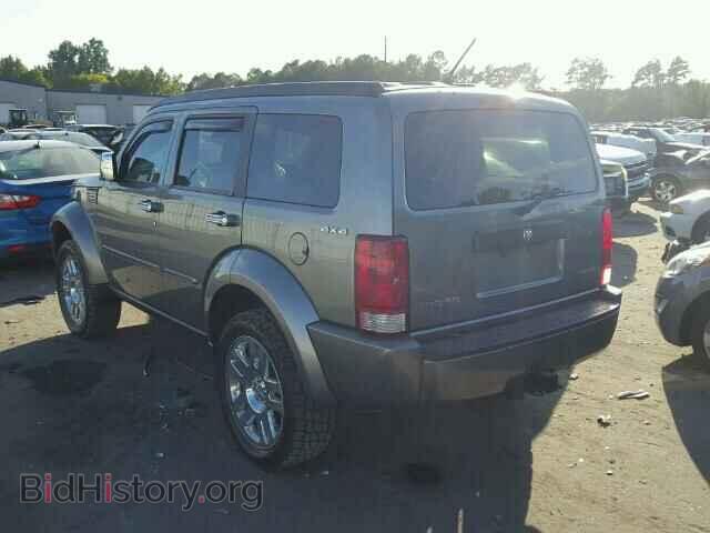 2011 DODGE NITRO - VIN: 1D4PU4GK5BW600047 - Photo 3