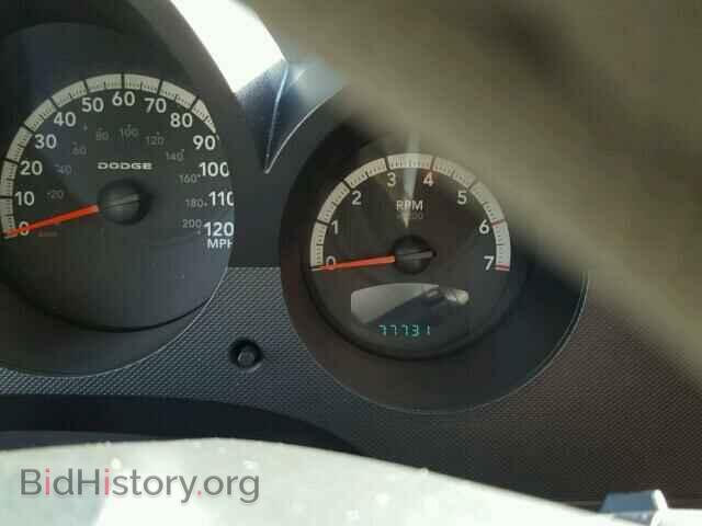 2011 DODGE NITRO - VIN: 1D4PU4GK5BW600047 - Photo 8