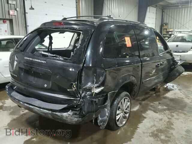 2005 DODGE CARAVAN - VIN: 2D4GP44L65R239364 - Фото 4