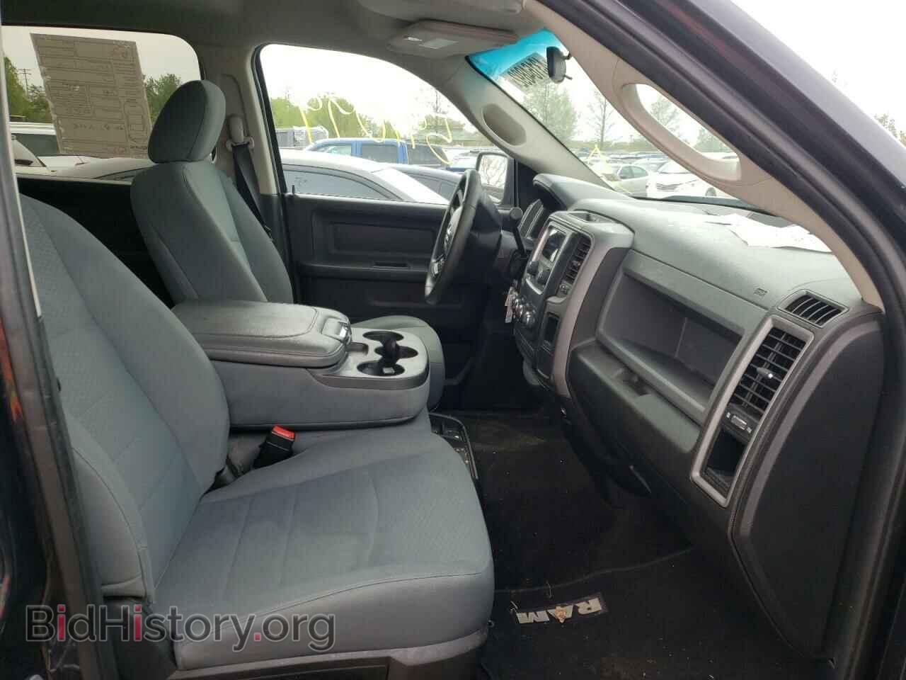 2017 RAM 1500 - VIN: 3C6RR7KT9HG522234 - Фото 5