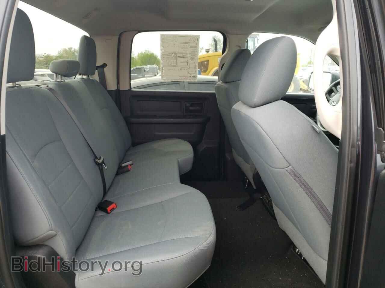 2017 RAM 1500 - VIN: 3C6RR7KT9HG522234 - Фото 6