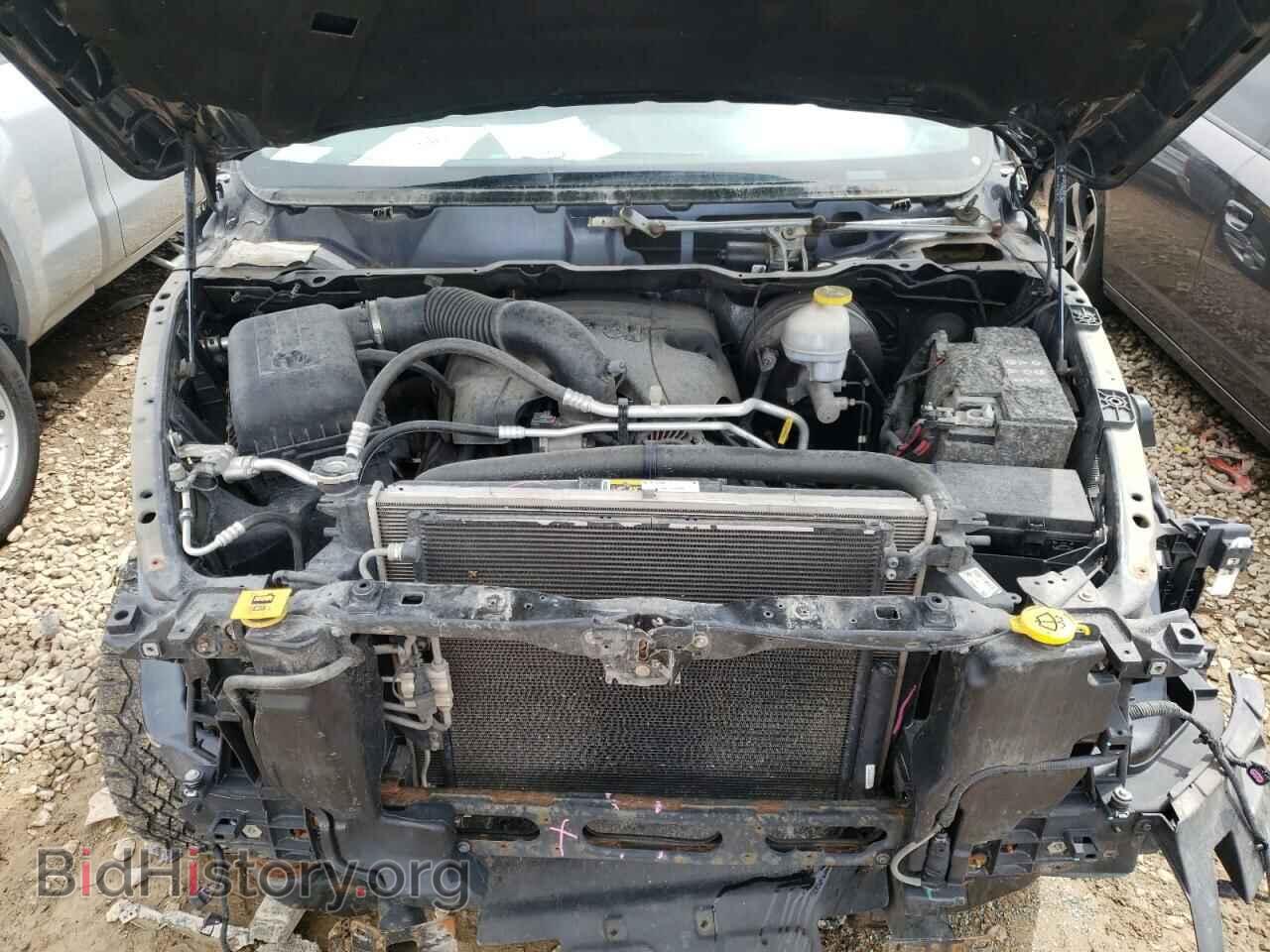 2017 RAM 1500 - VIN: 3C6RR7KT9HG522234 - Фото 7