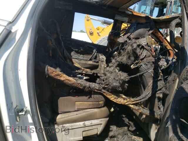 2008 BUICK ENCLAVE - VIN: 5GAEV23718J304568 - Фото 6