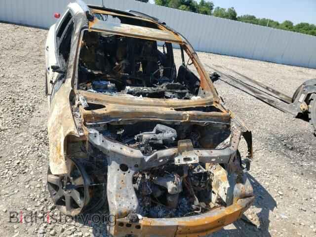 2008 BUICK ENCLAVE - VIN: 5GAEV23718J304568 - Фото 9