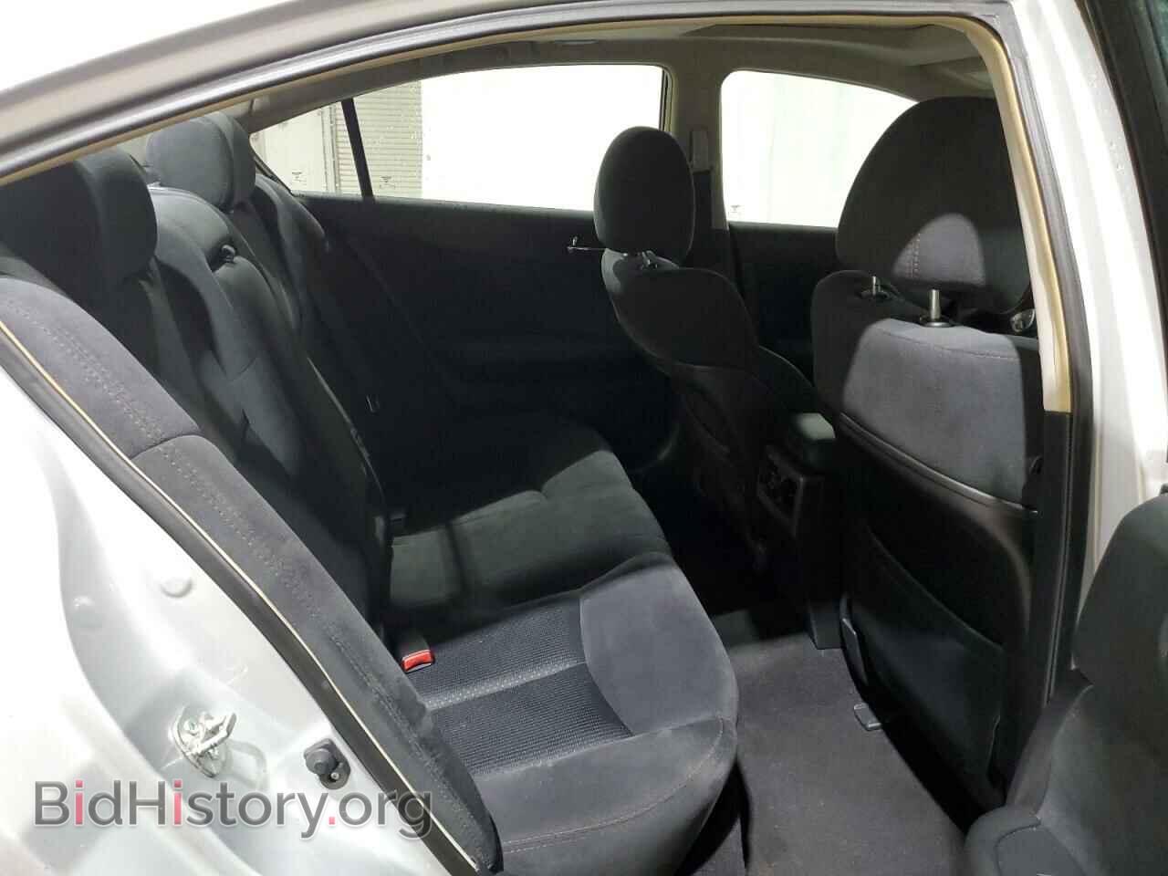 2014 NISSAN MAXIMA - VIN: 1N4AA5AP6EC457997 - Фото 10