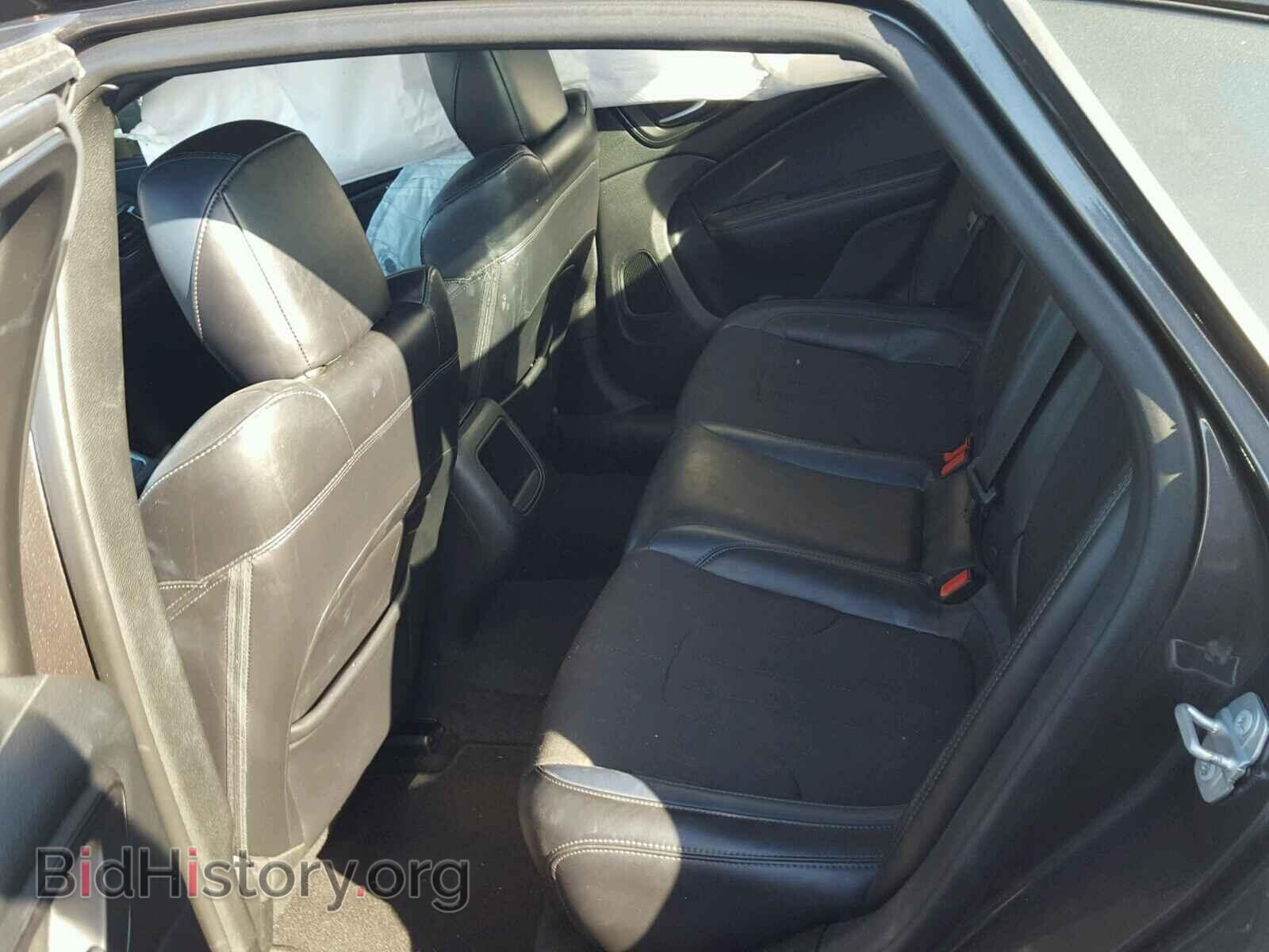 2015 CHRYSLER 200 - VIN: 1C3CCCBBXFN619368 - Photo 6