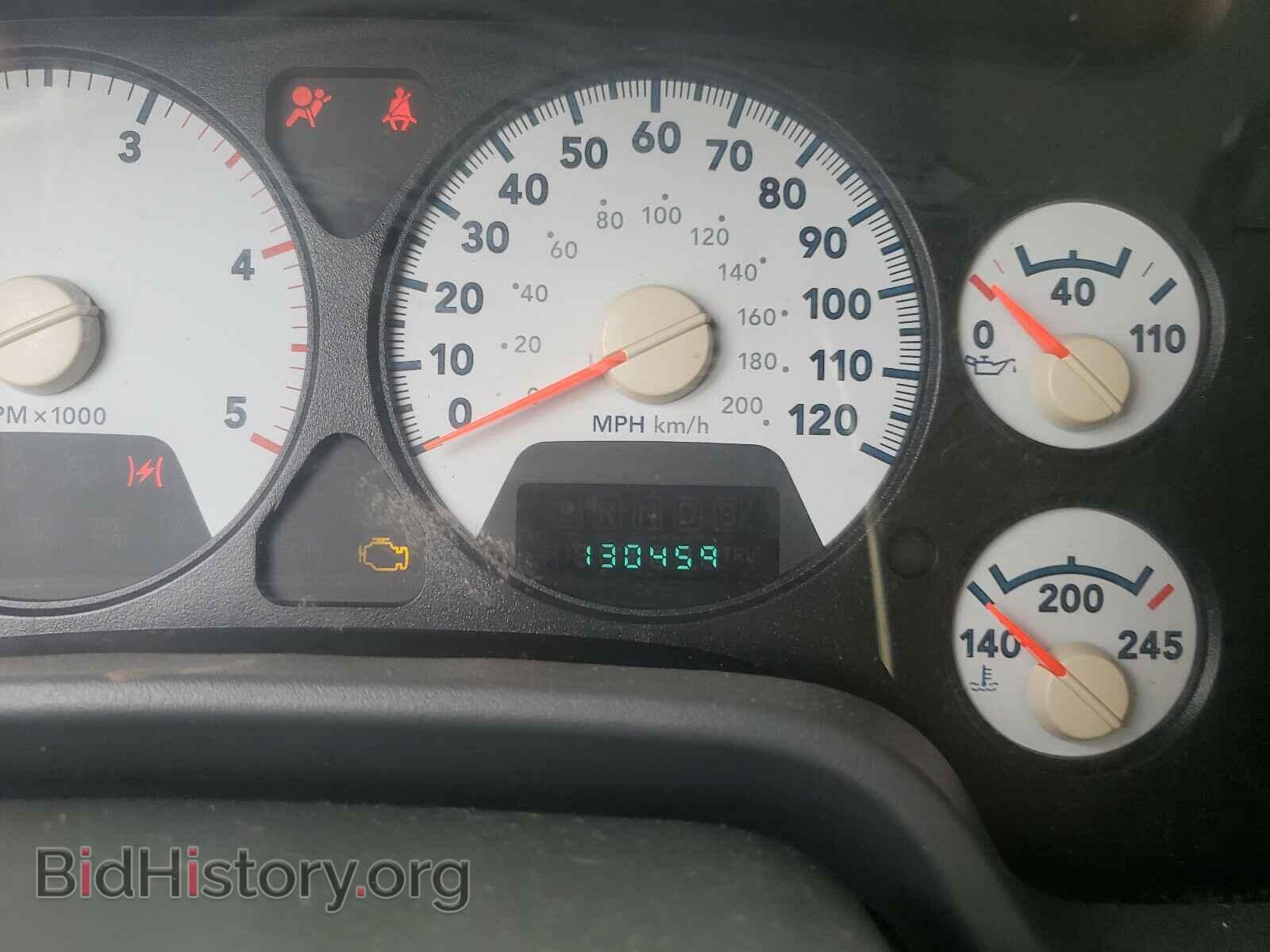 2008 DODGE RAM 2500 - VIN: 3D7KS28A38G127284 - Фото 8