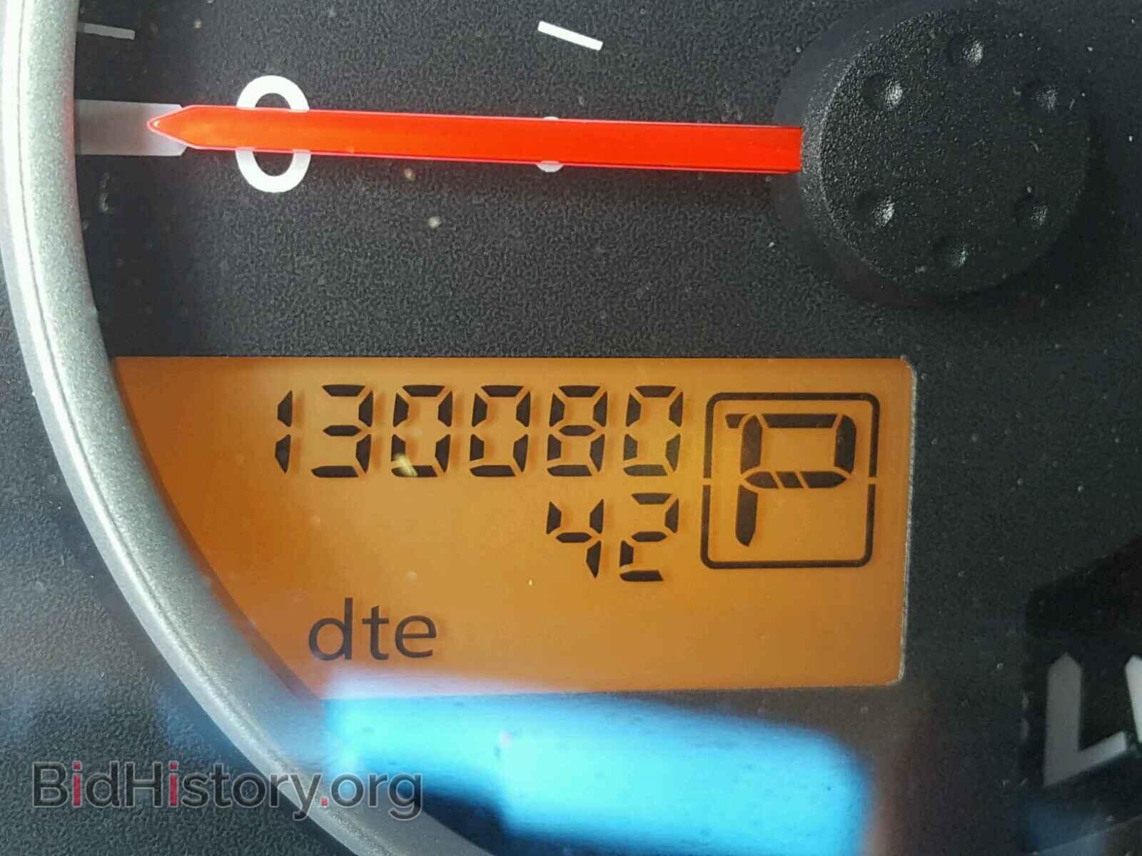 2007 NISSAN PATHFINDER - VIN: 5N1AR18U17C608041 - Фото 8