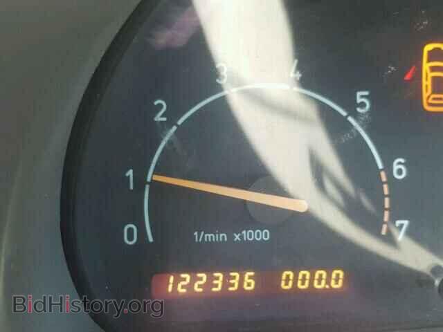 2000 SAAB 9 3 - VIN: YS3DD58H1Y2041453 - Фото 8