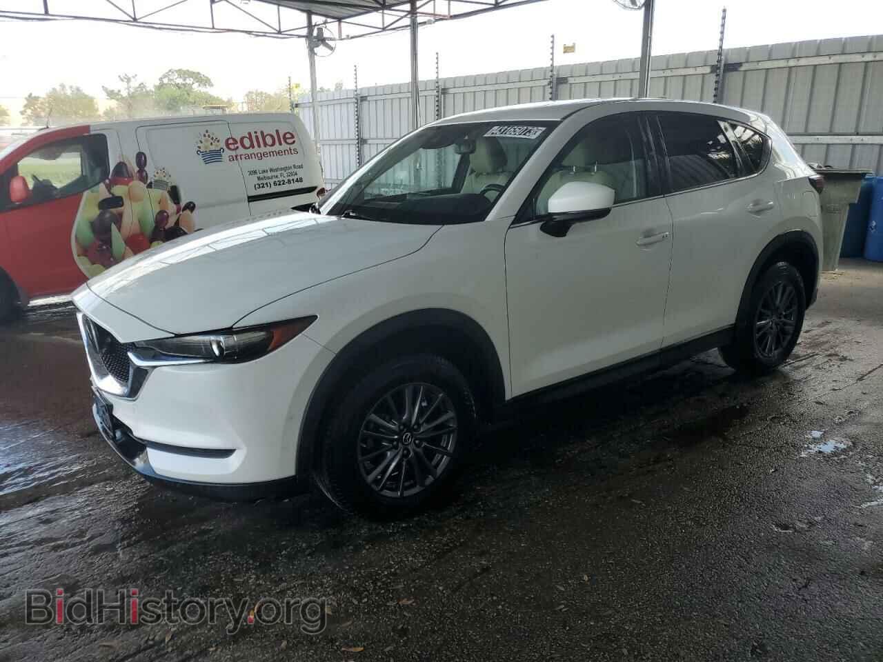 Photo JM3KFBCM4K0523324 - MAZDA CX-5 2019