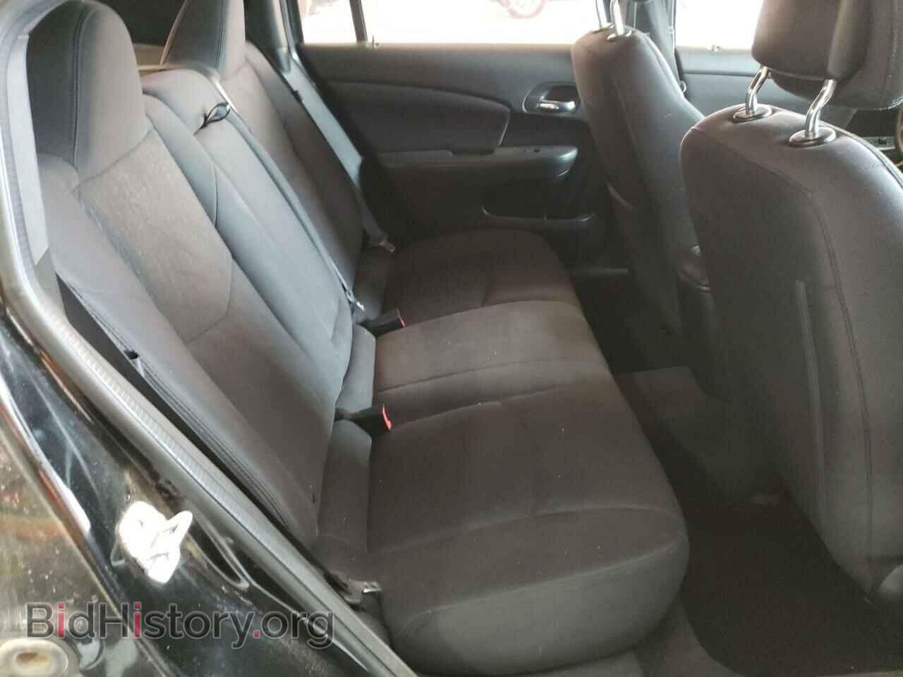 2012 CHRYSLER 200 - VIN: 1C3CCBAB8CN291973 - Фото 6