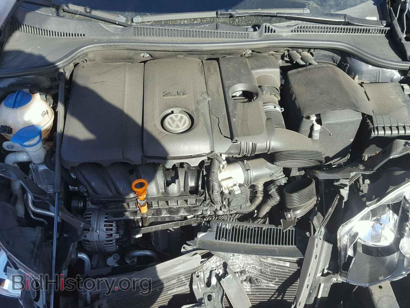2013 VOLKSWAGEN GOLF - VIN: WVWDB7AJ5DW124893 - Фото 7