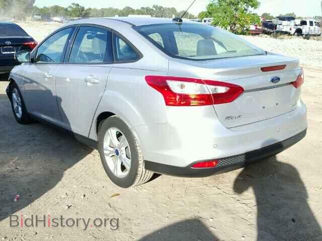 2014 FORD FOCUS - VIN: 1FADP3F27EL159861 - Photo 3