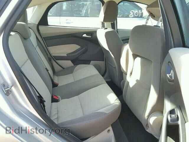 2014 FORD FOCUS - VIN: 1FADP3F27EL159861 - Photo 6