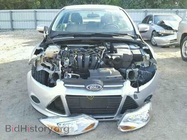 2014 FORD FOCUS - VIN: 1FADP3F27EL159861 - Photo 9