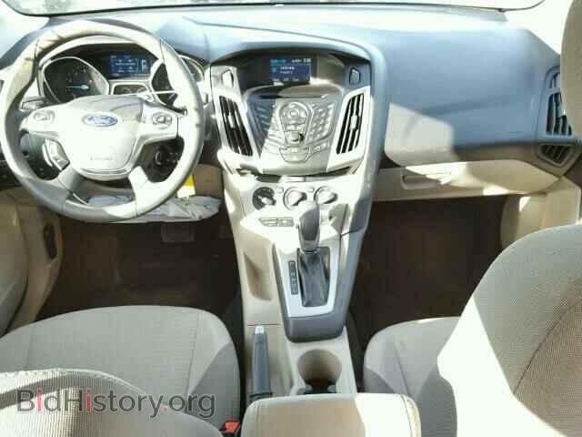 2014 FORD FOCUS - VIN: 1FADP3F27EL159861 - Photo 10